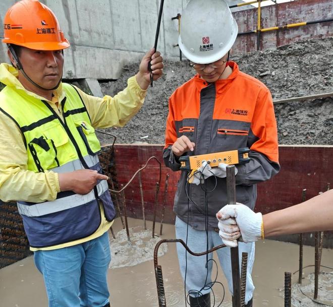 技能成才匠心筑梦——记2025年上海市住建行业技能大赛金奖人物风采(图10)