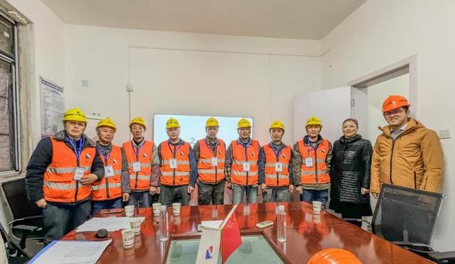 技能成才匠心筑梦——记2025年上海市住建行业技能大赛金奖人物风采(图11)