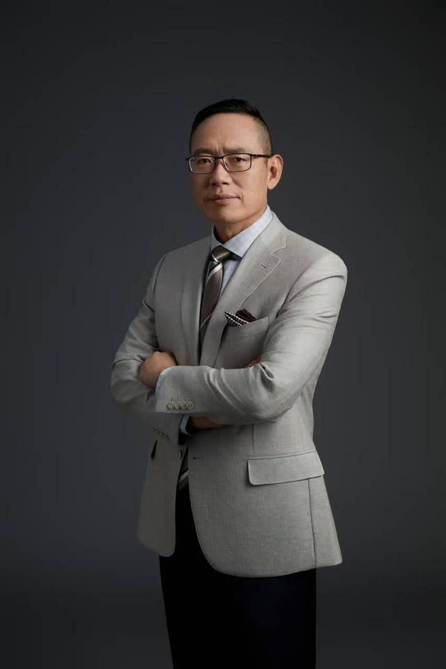 袁小林指出汽车业误区沃尔沃坚守用户真实需求