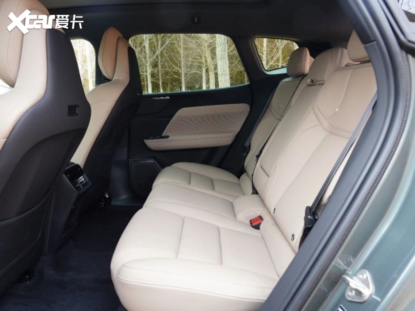 史上销量最好？！这家“佛系”的豪华品牌也要卷起来了？(图22)