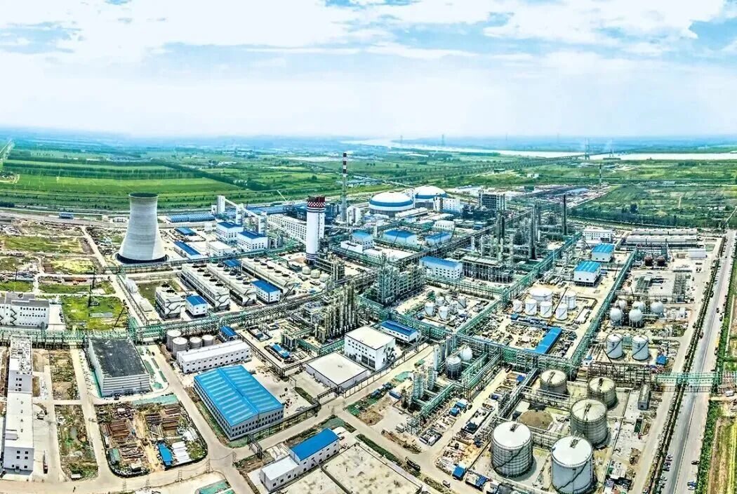 2025年荆州“一号工程”交卷！(图2)