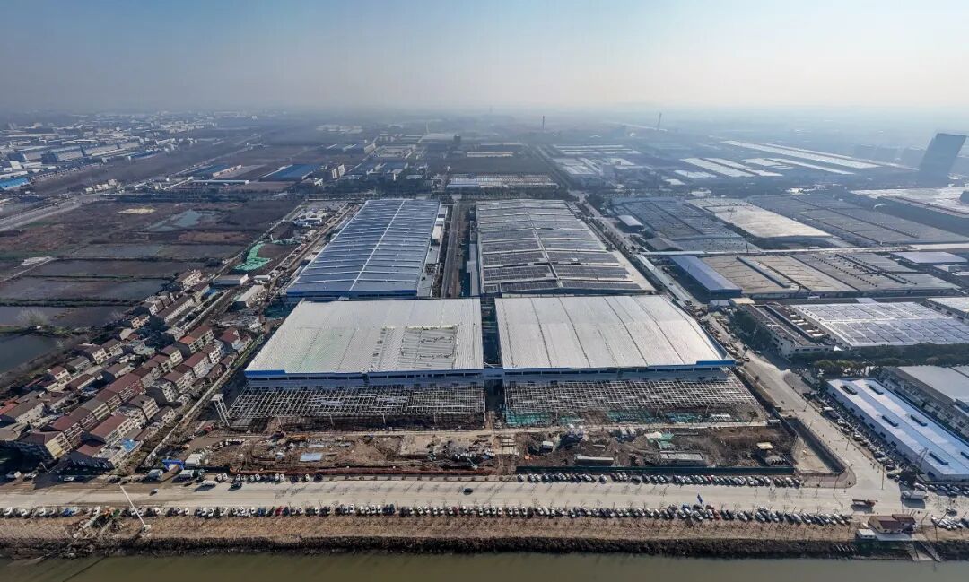 2025年荆州“一号工程”交卷！(图3)