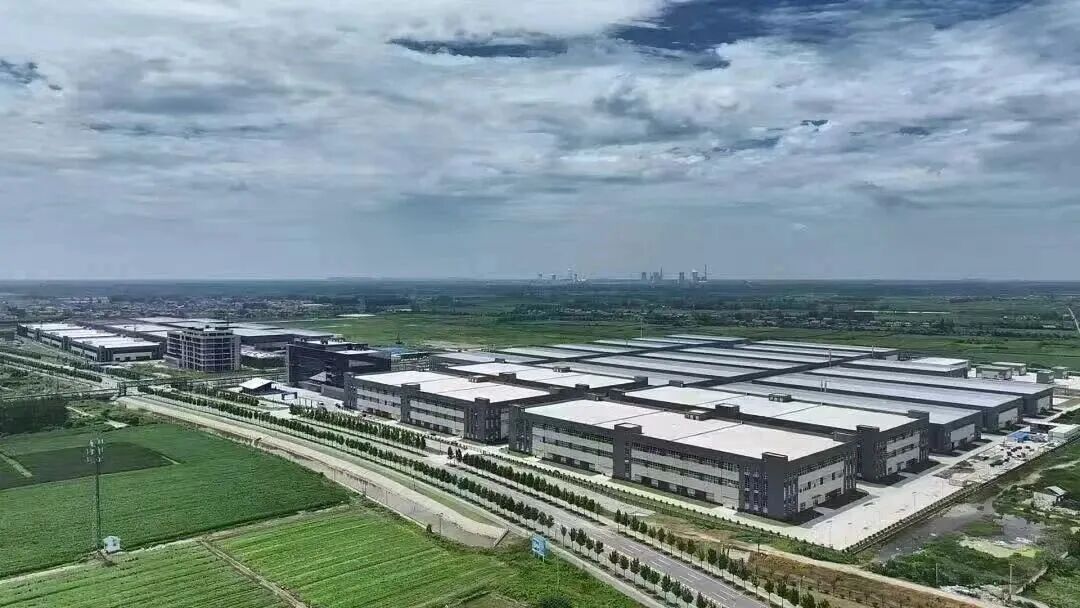 2025年荆州“一号工程”交卷！(图4)