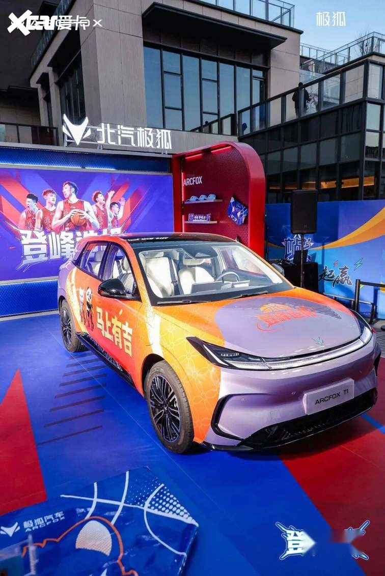 九游app入口：月销破25万仅凭三款车：极狐的“反常”增长揭示了什么？(图6)