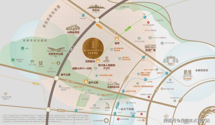 九游体育：成都「能建金誉颂玺」售楼部电话_楼盘测评及口碑_优缺点分析_最新房价_1月优惠政策(图2)