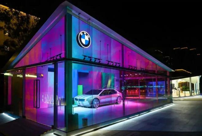 BBA销量集体下滑一年锐减26万辆！国人不再迷信德系豪车(图3)