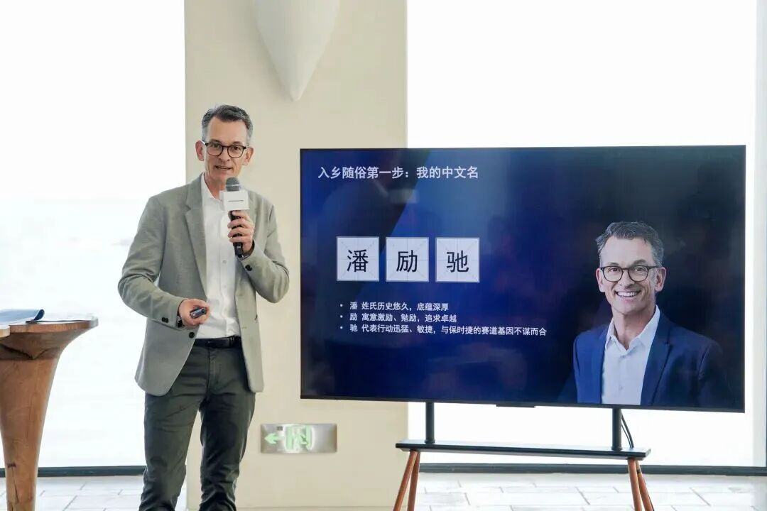 保时捷迷失中国市场(图3)