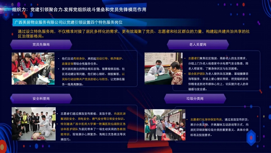 重磅丨2025广西壮族自治区物业服务力TOP20企业发布(图8)