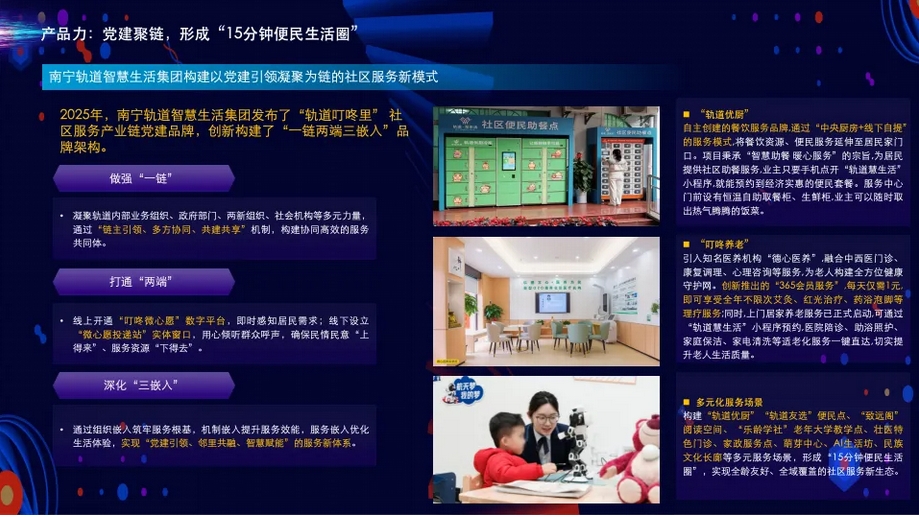 重磅丨2025广西壮族自治区物业服务力TOP20企业发布(图7)