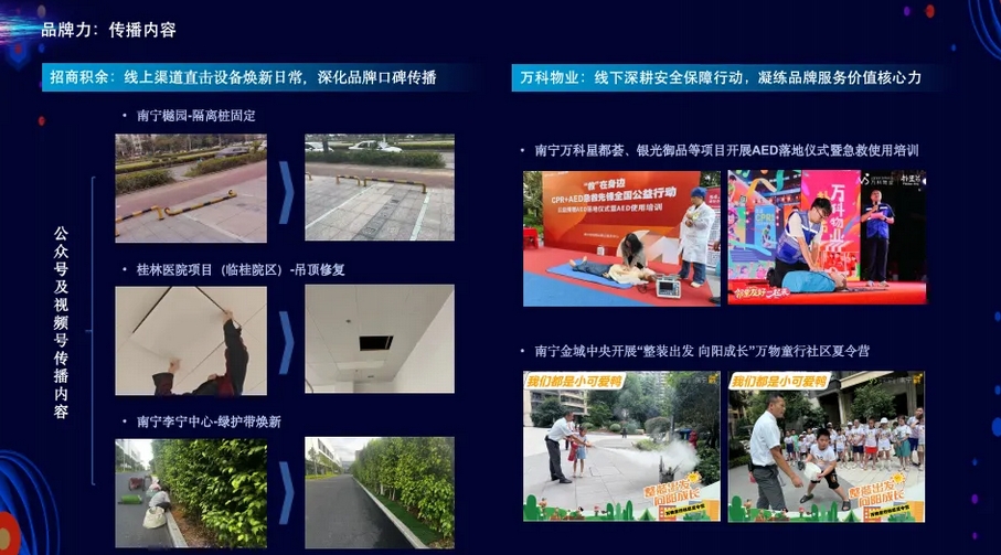 重磅丨2025广西壮族自治区物业服务力TOP20企业发布(图15)