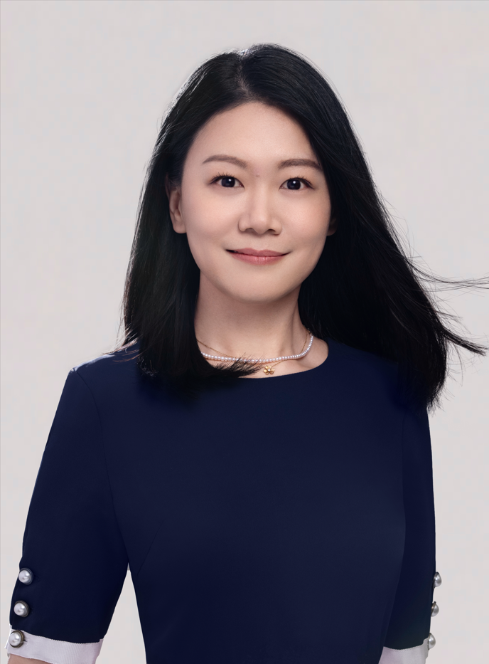 福特中国传播高层调整：杨美虹将退休李方方接任(图2)