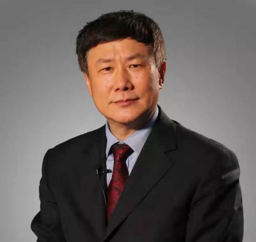 今年GDP增速目标怎么定？张燕生：比起数字更应关注增长动力
