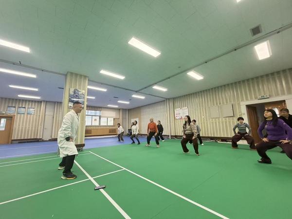九游体育：仁心铸魂惠民践道——北京同仁堂医养以义诊为桥传岐黄智慧筑健康根基(图4)