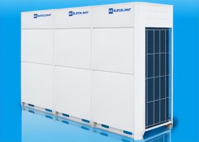 九游app入口：2026年1月空调公司推荐技术实力、市场口碑选型推荐！