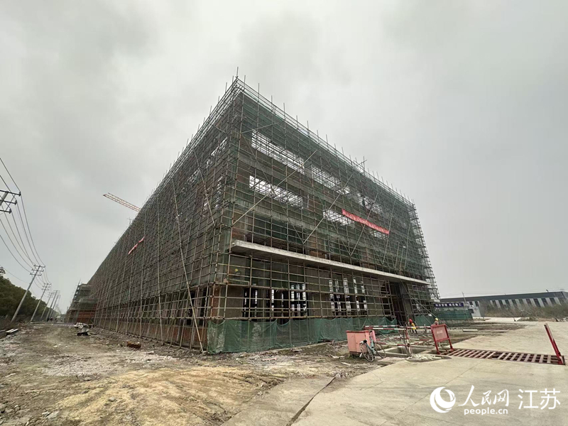 “泰周到”催火泰州“二期现象”(图1)