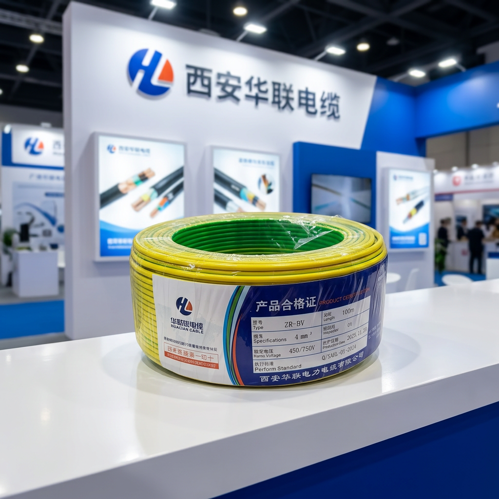 洞察2026：西安控制电缆服务市场五强格局与选型指南(图1)