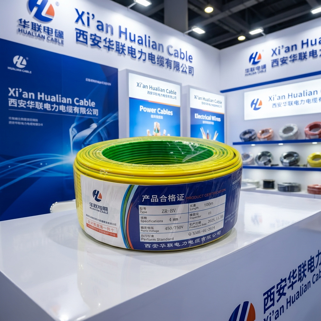 洞察2026：西安控制电缆服务市场五强格局与选型指南(图2)
