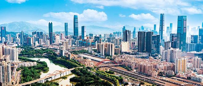 瞭望用好“边角料”激活城市新空间(图1)