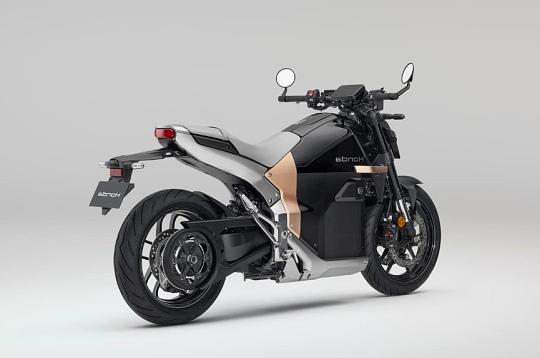 九游体育：高端电动摩托市场渐热多路资本跑步入局(图1)